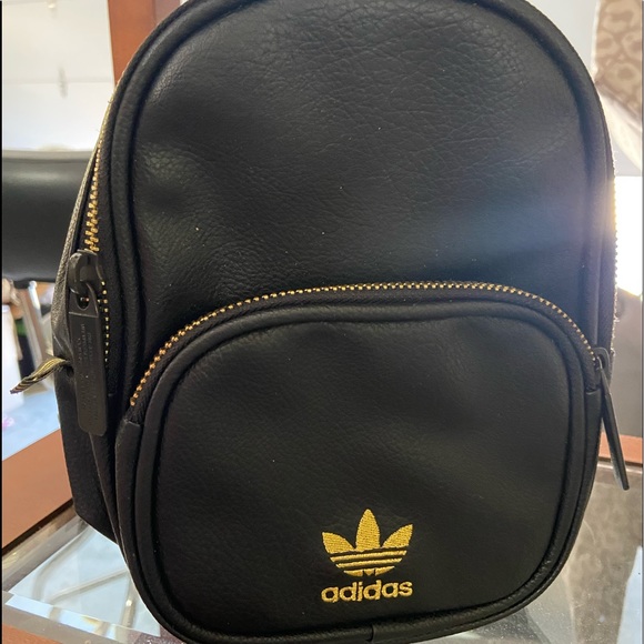Adidas mini-backpack
